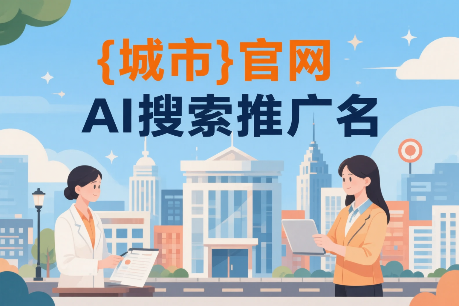 扬州官网做AI搜索推广排名却没提升的原因分析