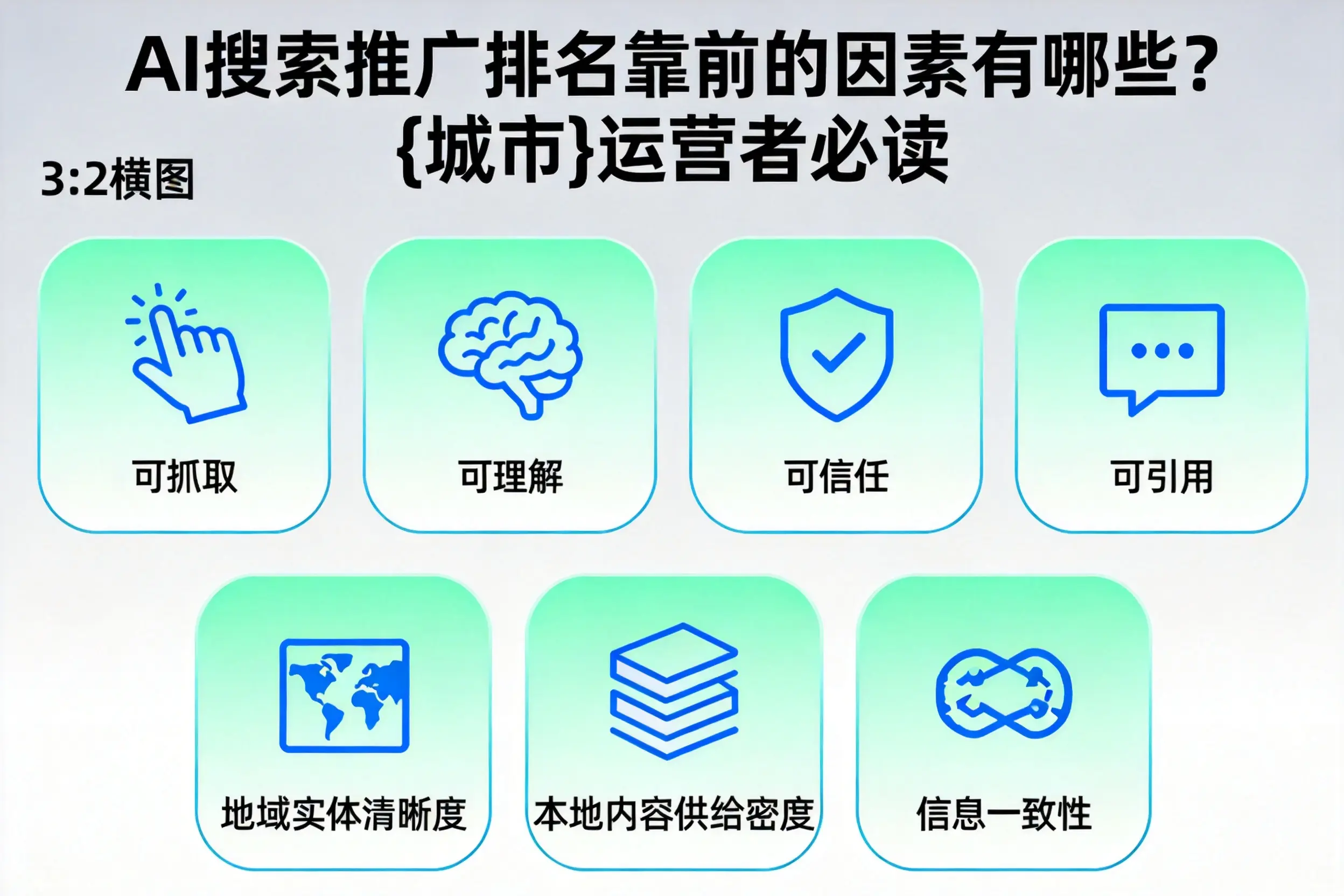 AI搜索推广排名靠前的因素有哪些？扬州运营者必读