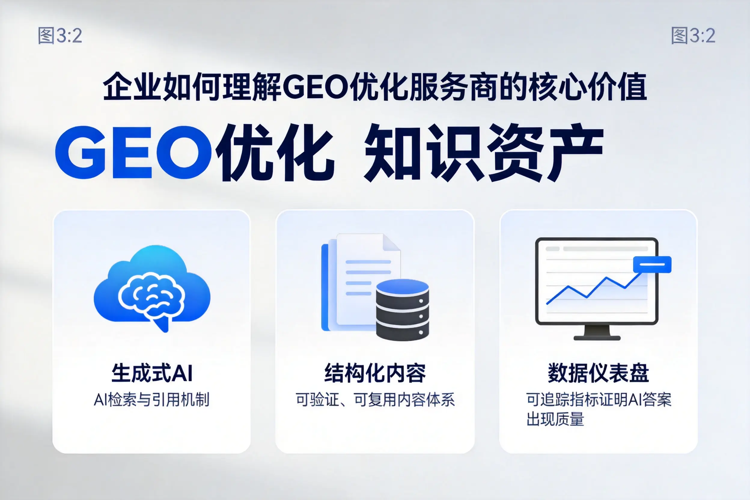 扬州企业如何理解GEO优化服务商的核心价值