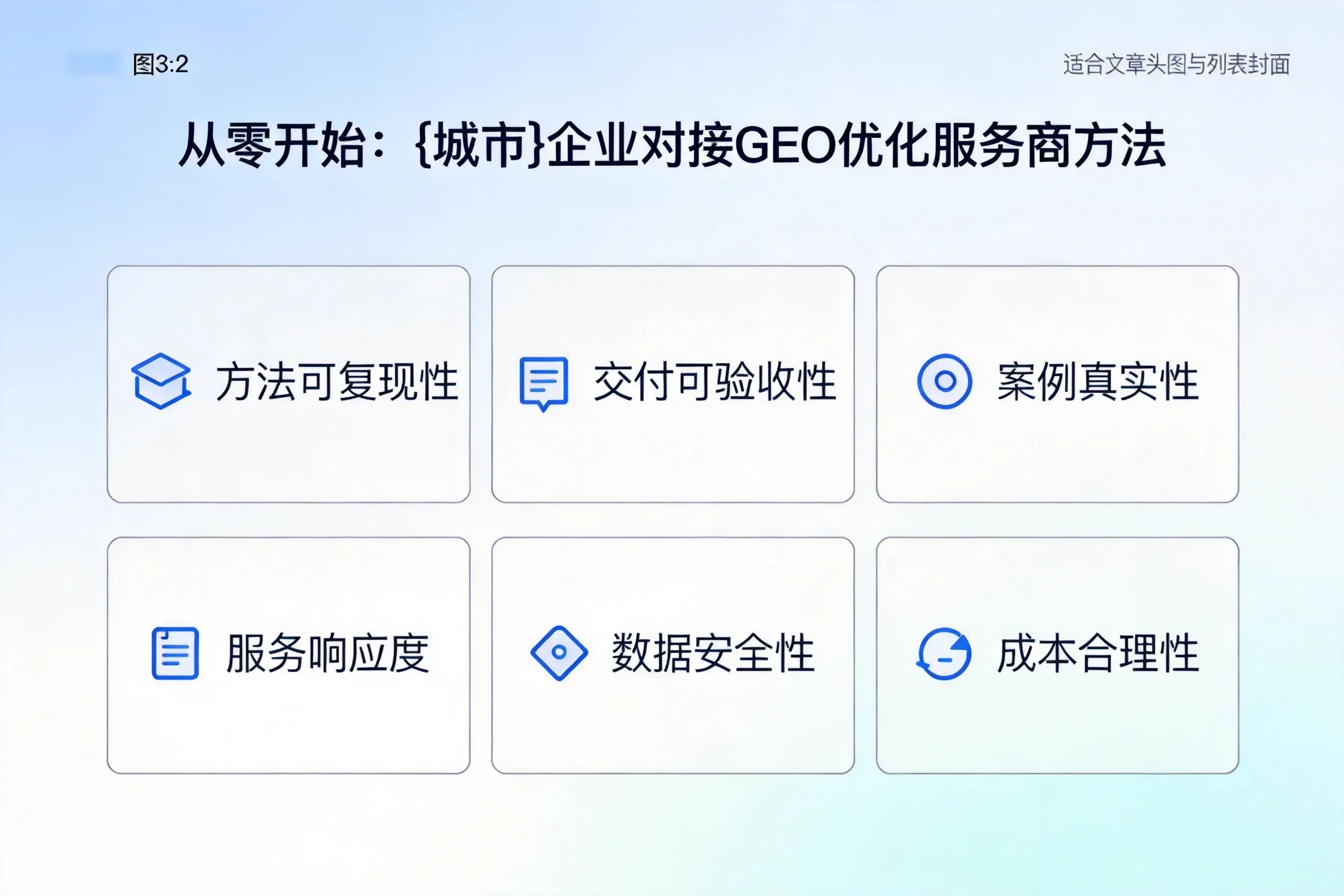 从零开始:扬州企业对接GEO优化服务商方法